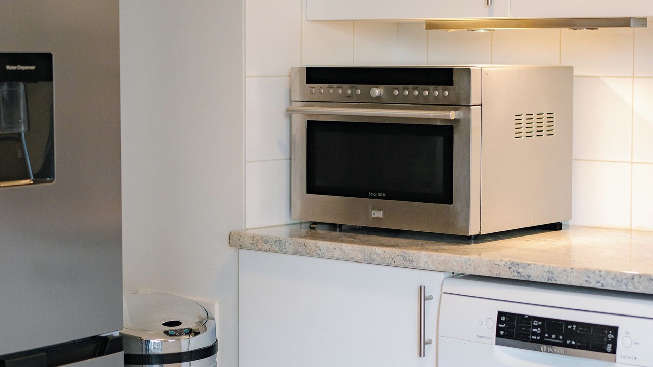 Photo of Kitchen in Bussy-Saint-Georges