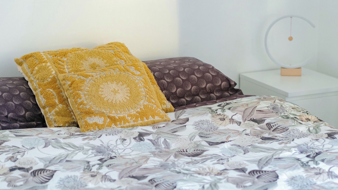 Photo of Bedroom in Bussy-Saint-Georges