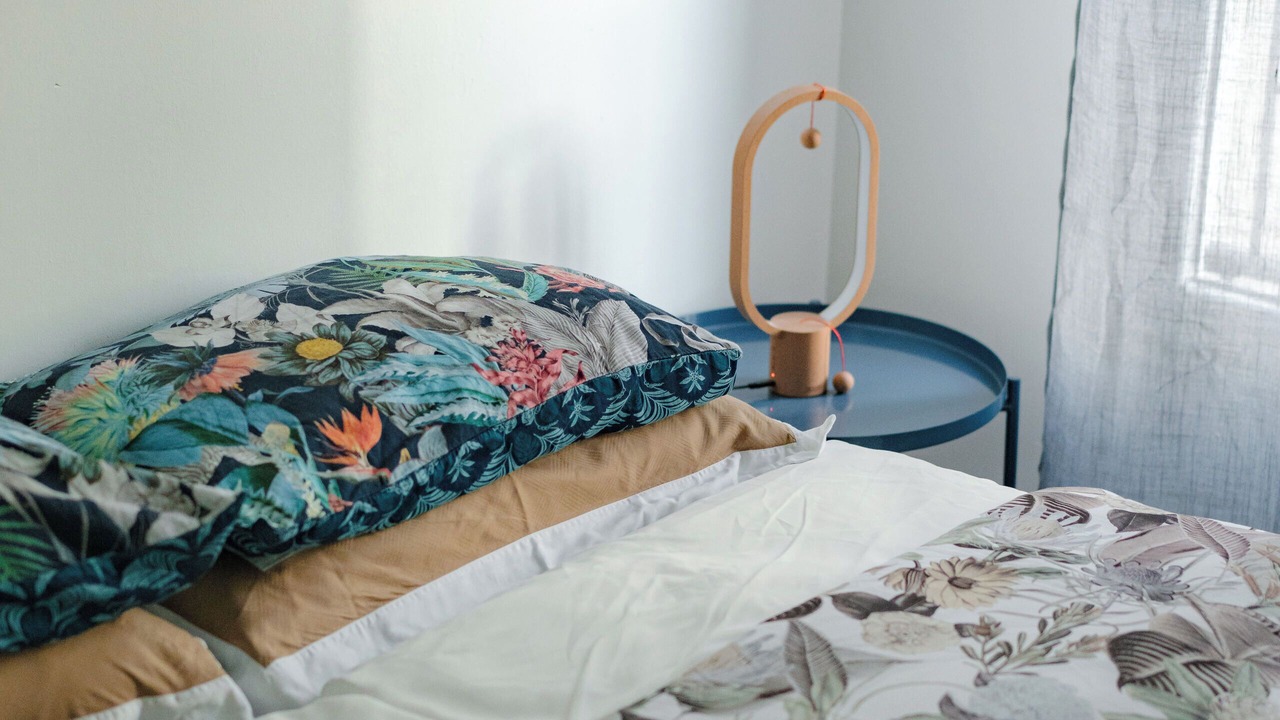 Photo of Bedroom in Bussy-Saint-Georges