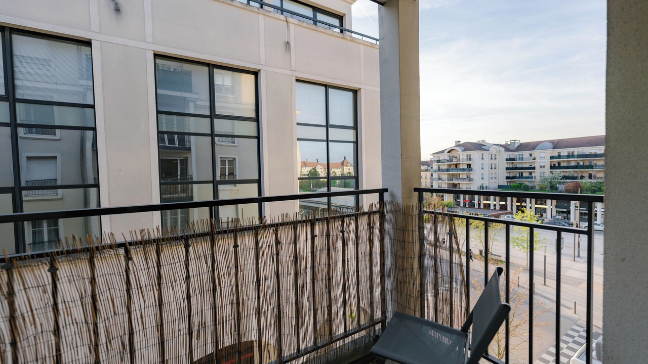 Photo of Outdoor in Bussy-Saint-Georges