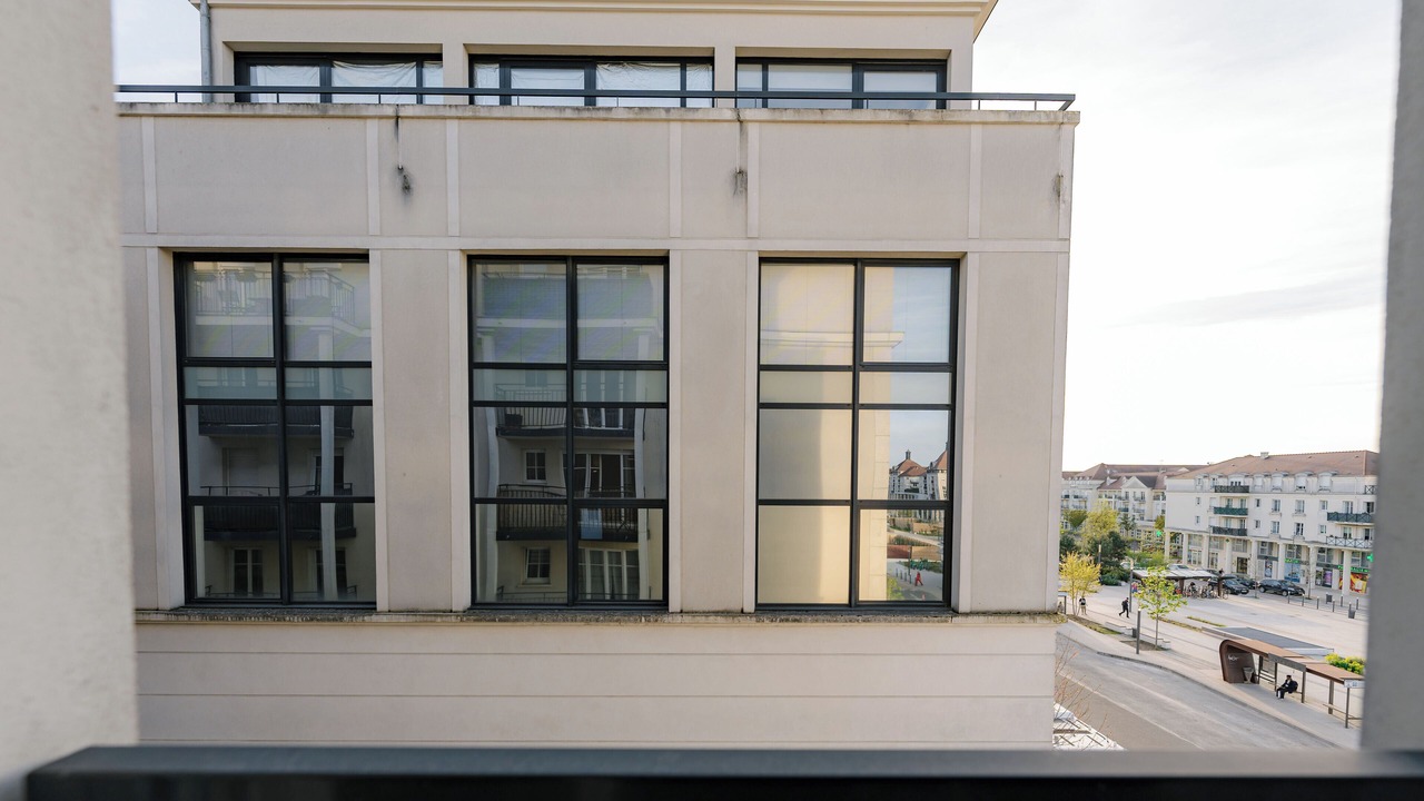 Photo of Outdoor in Bussy-Saint-Georges