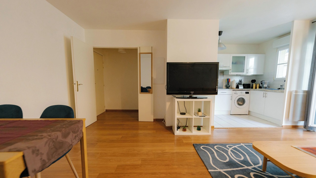 Photo of Others in Bussy-Saint-Georges