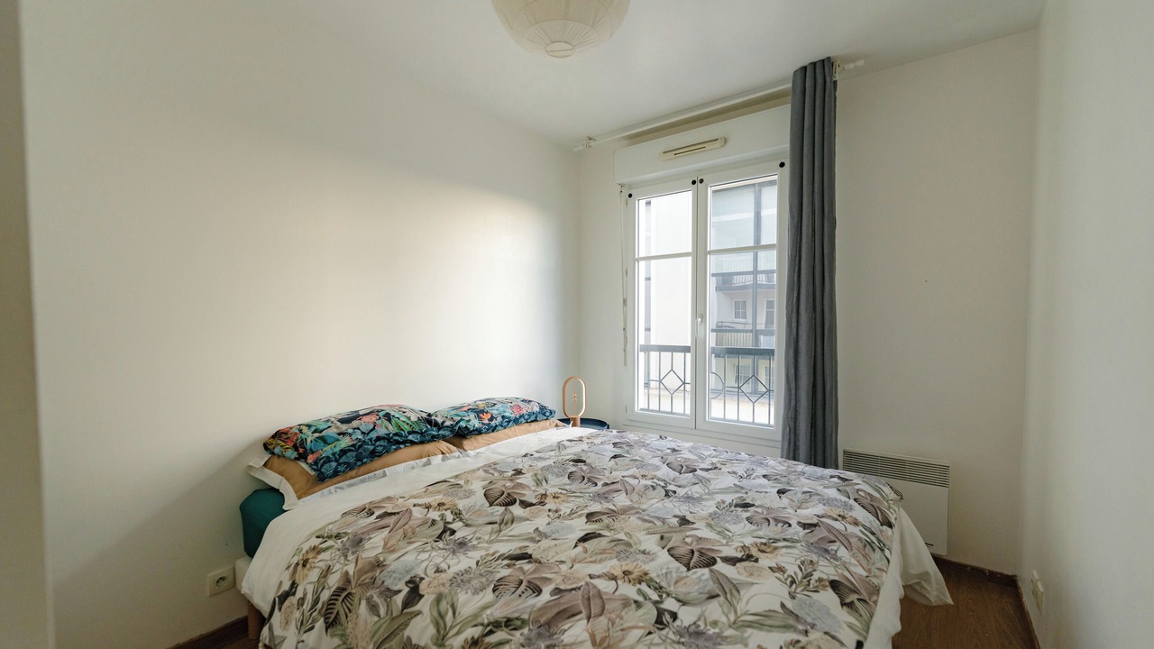 Photo of Bedroom in Bussy-Saint-Georges