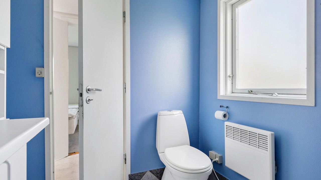 Photo of Bathroom in Vejlby Fed