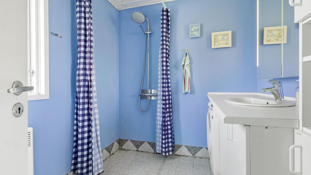 Photo of Bathroom in Vejlby Fed