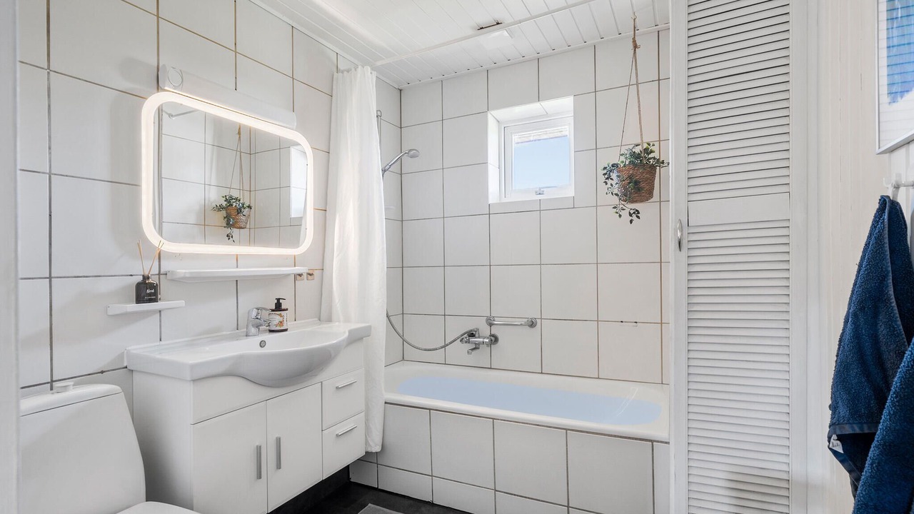 Photo of Bathroom in Hesselager