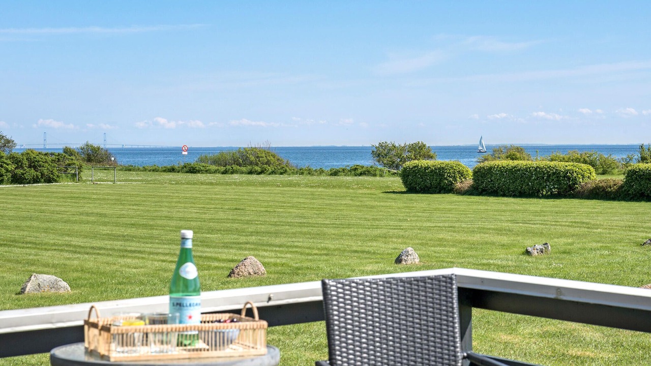 Photo of Bedroom in Hesselager