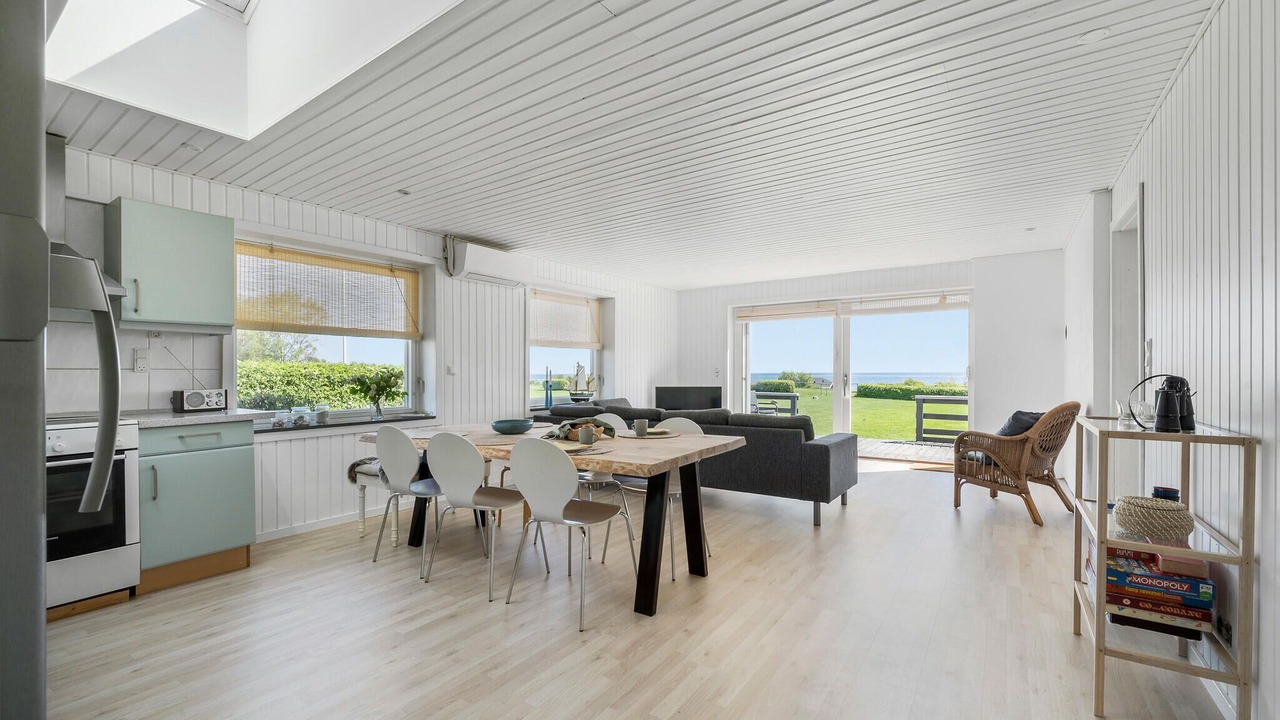 Photo of Bedroom in Hesselager