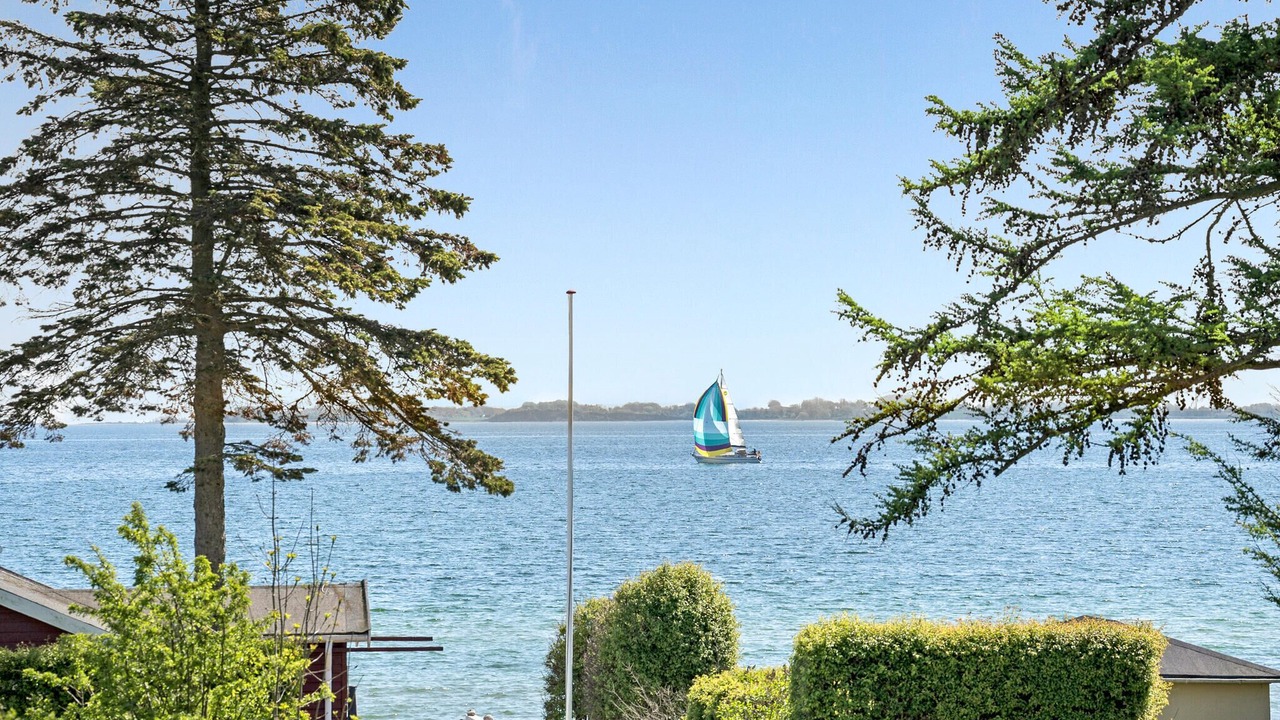 Photo of Bedroom in Hesselager