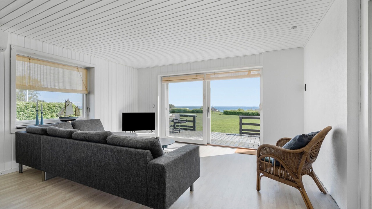 Photo of Bedroom in Hesselager