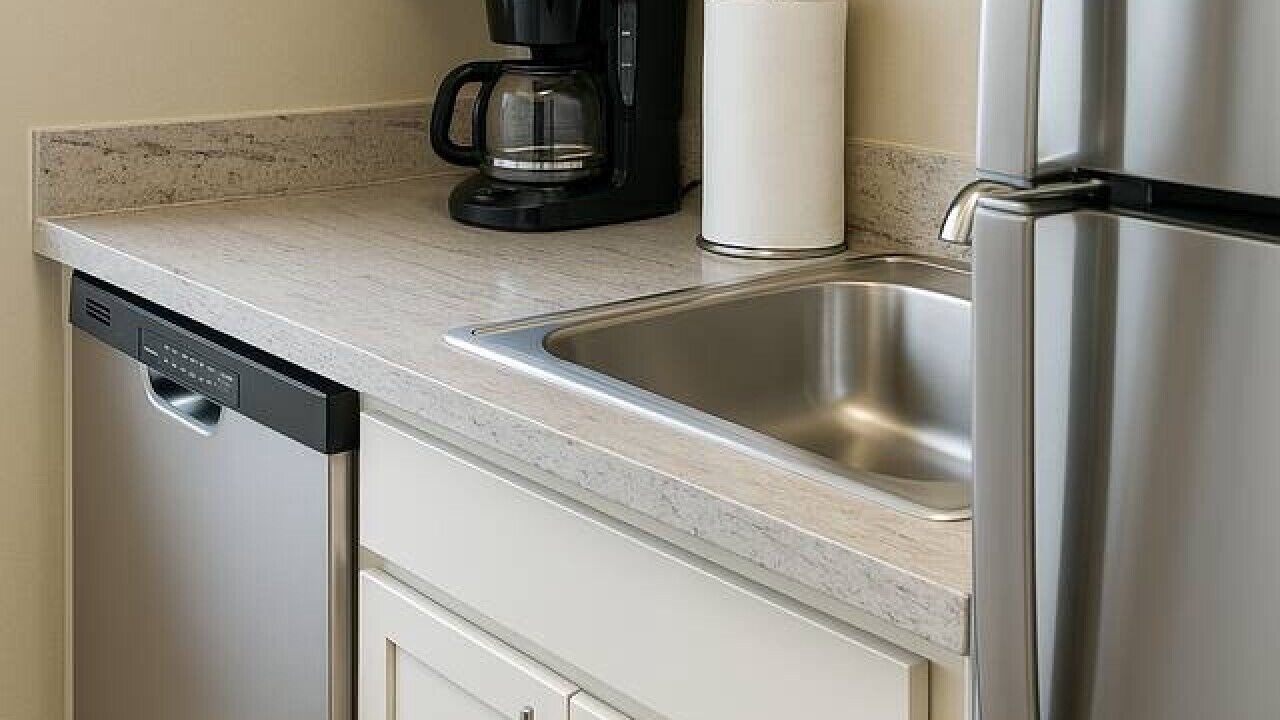Photo of Kitchen in Oklahoma City
