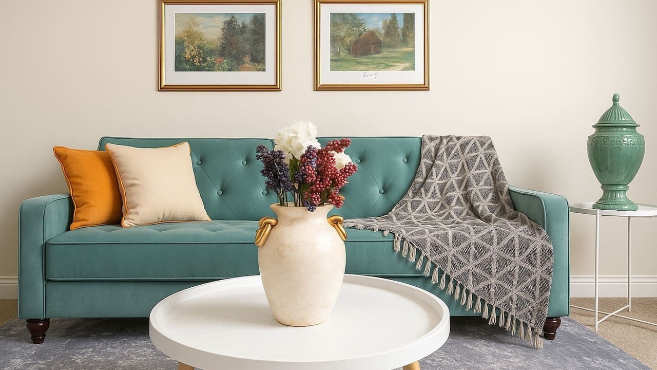 Photo of Livingroom in Oklahoma City