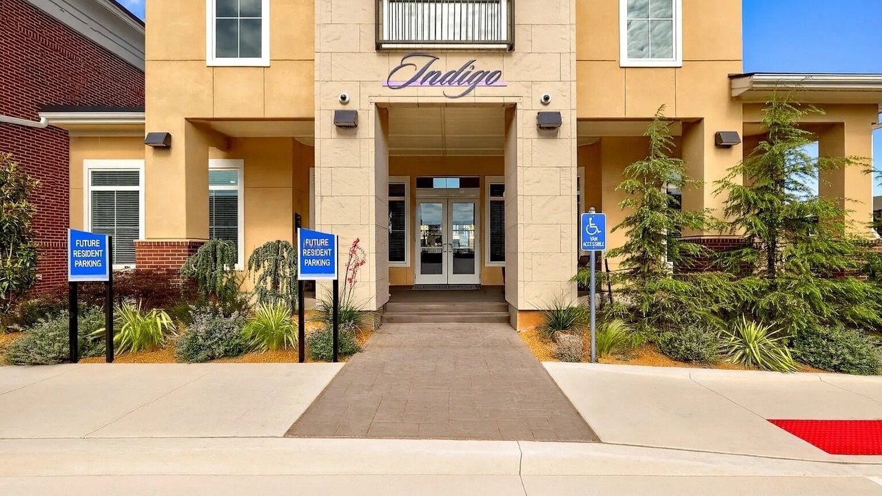 Photo of Outdoor in Oklahoma City