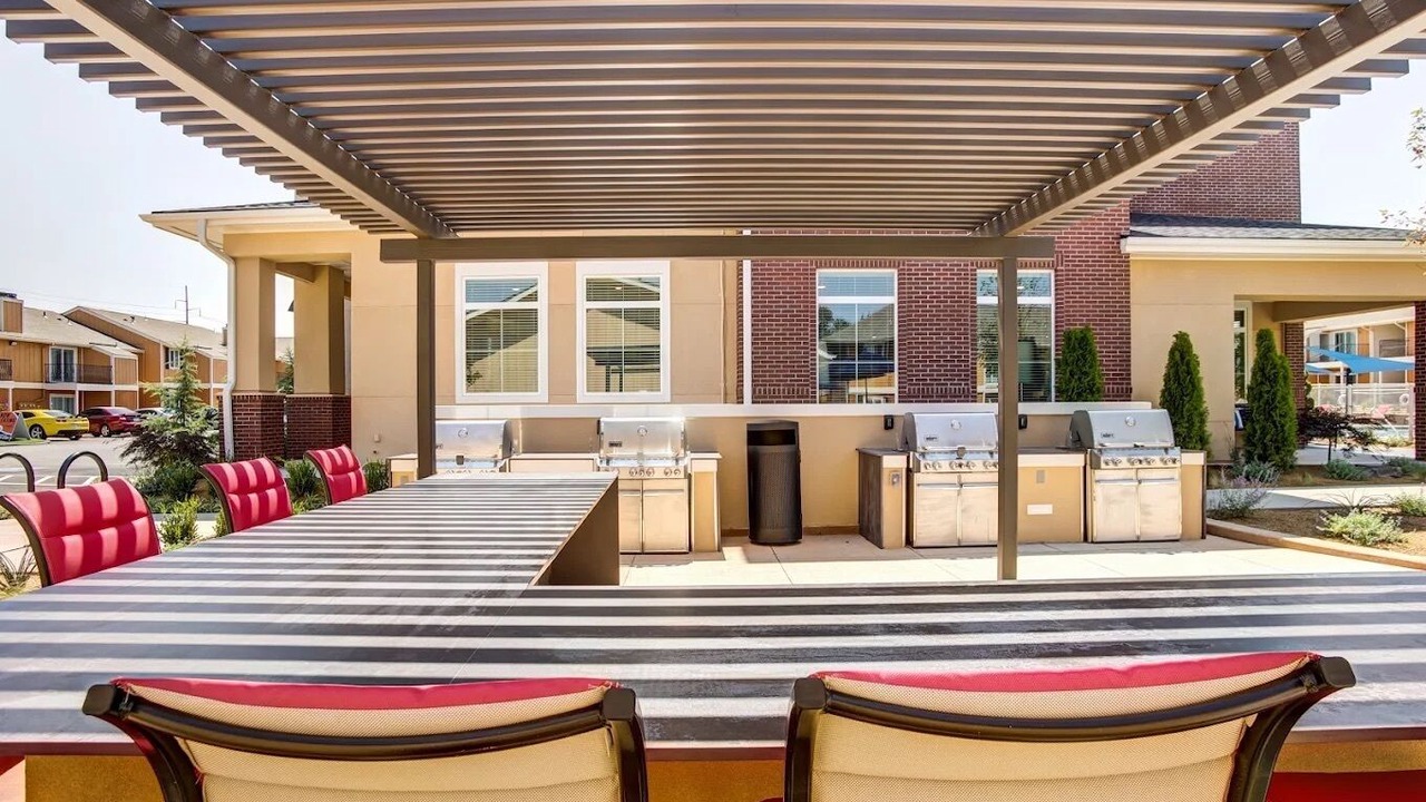 Photo of Outdoor in Oklahoma City