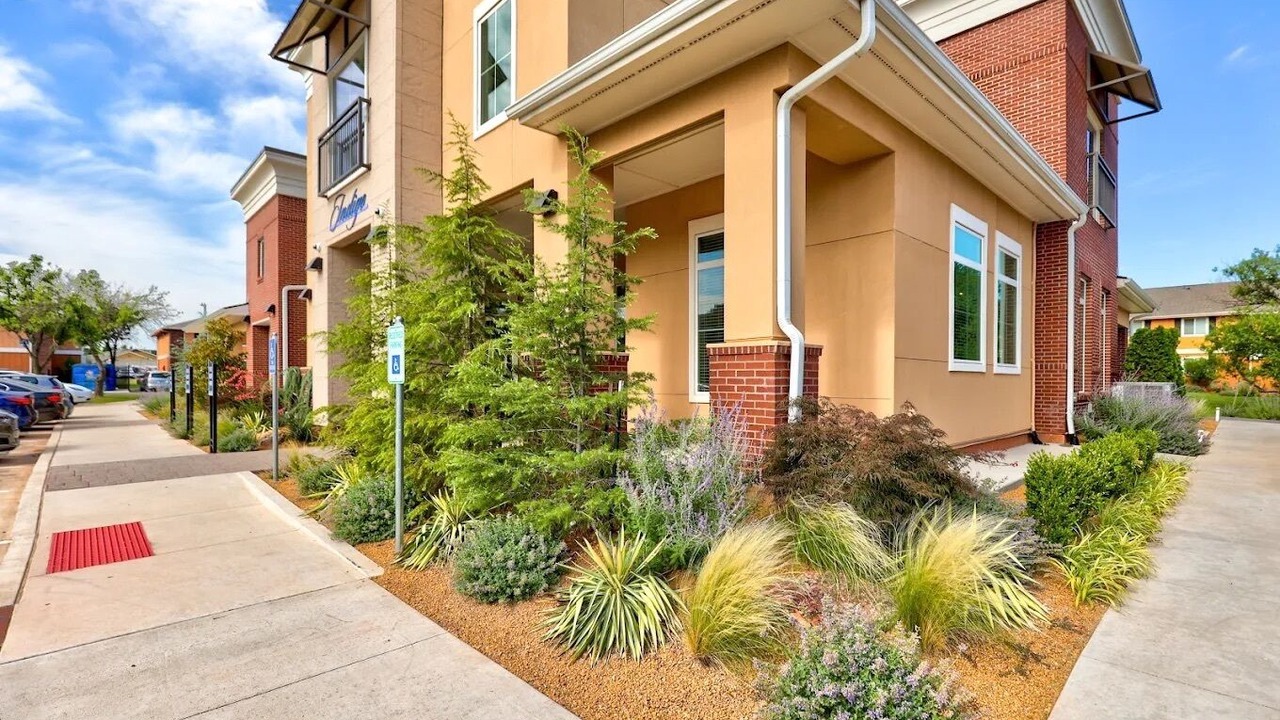 Photo of Outdoor in Oklahoma City