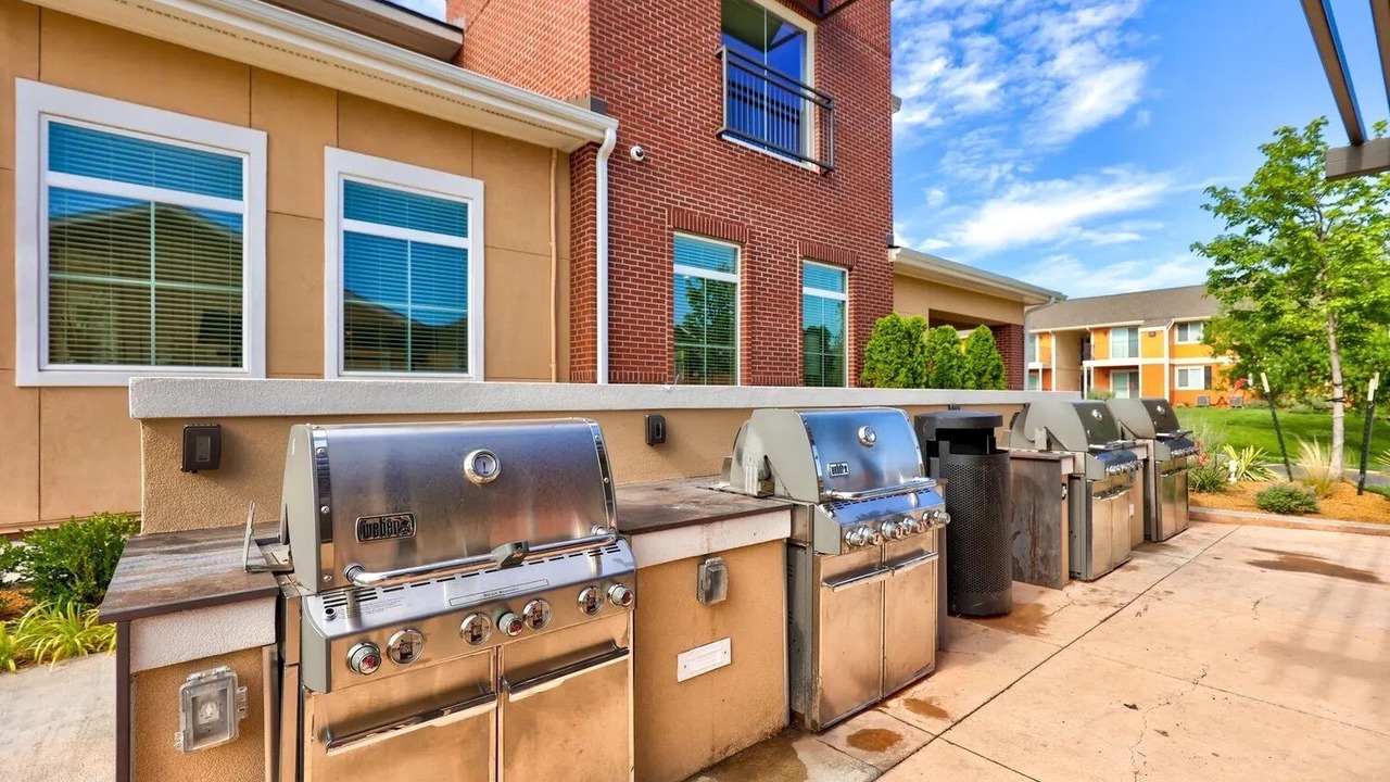 Photo of Outdoor in Oklahoma City