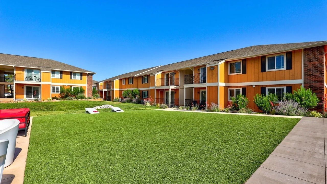 Photo of Outdoor in Oklahoma City