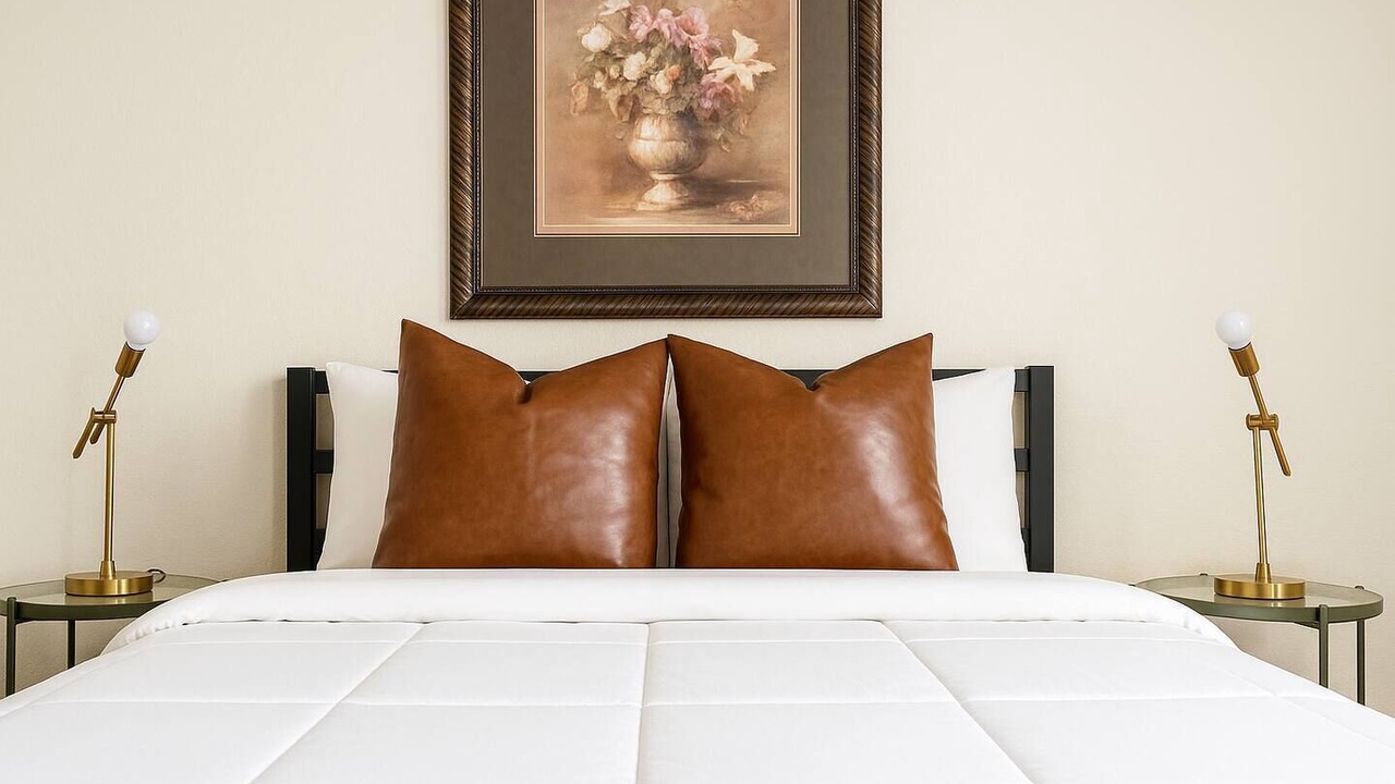Photo of Bedroom in Oklahoma City