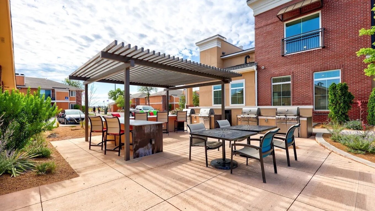 Photo of Outdoor in Oklahoma City