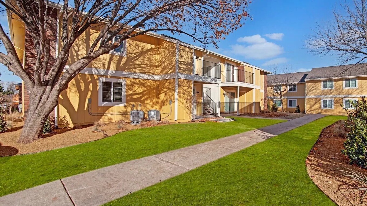 Photo of Outdoor in Oklahoma City