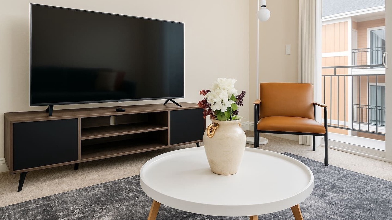 Photo of Livingroom in Oklahoma City