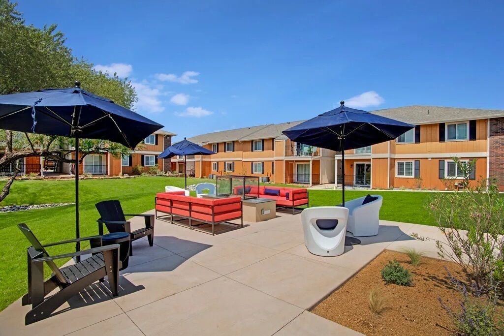 Photo of Patio Balcony in Oklahoma City