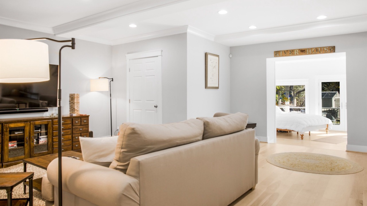 Photo of Bedroom in Mount Holly