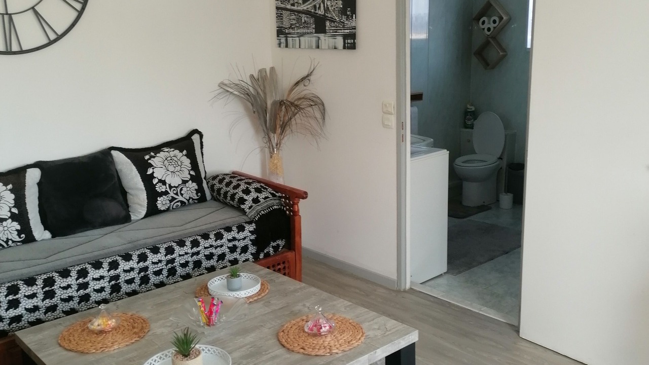 Photo of Livingroom in Rouvroy