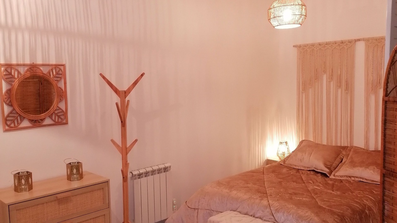 Photo of Bedroom in Rouvroy