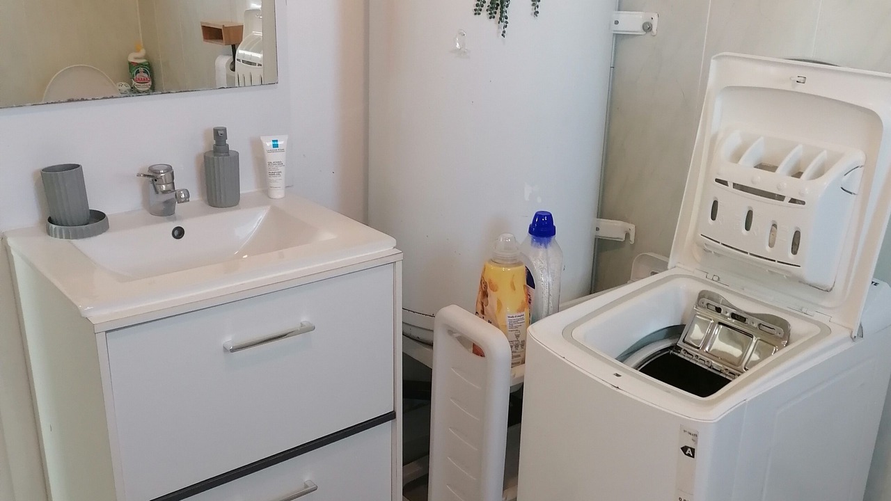 Photo of Bathroom in Rouvroy