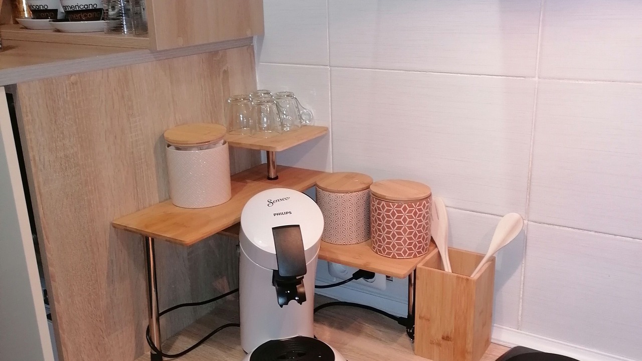 Photo of Kitchen in Rouvroy