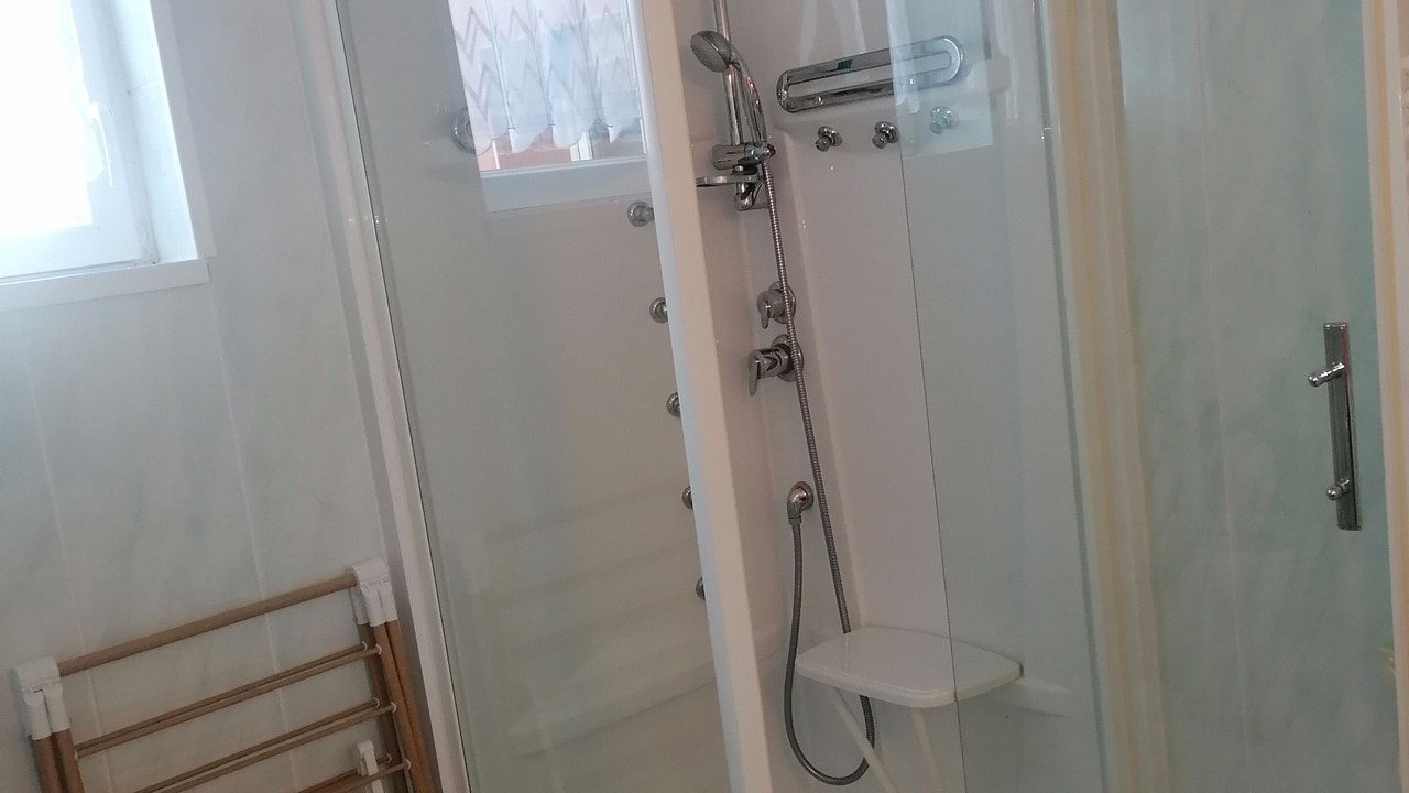 Photo of Bathroom in Rouvroy