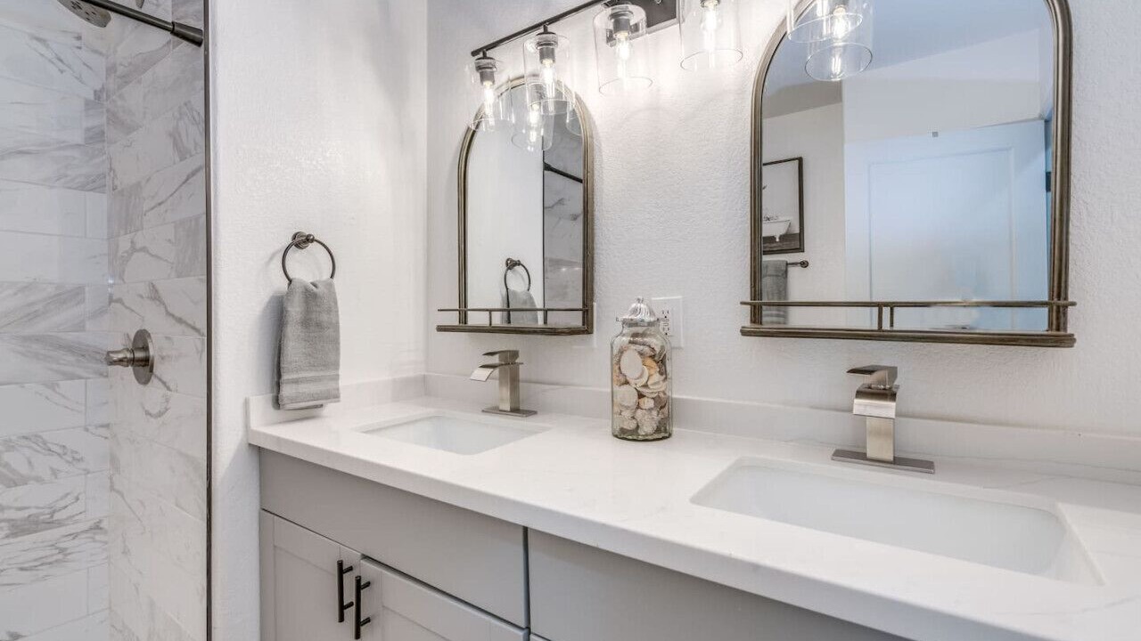 Photo of Bathroom in Arroyo Chico