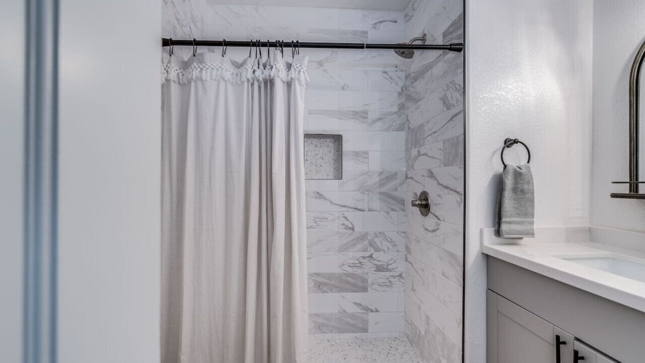 Photo of Bathroom in Arroyo Chico