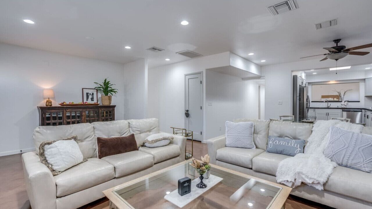Photo of Bedroom in Arroyo Chico