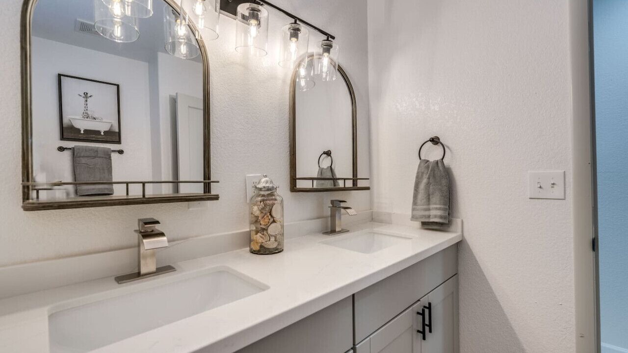Photo of Bathroom in Arroyo Chico