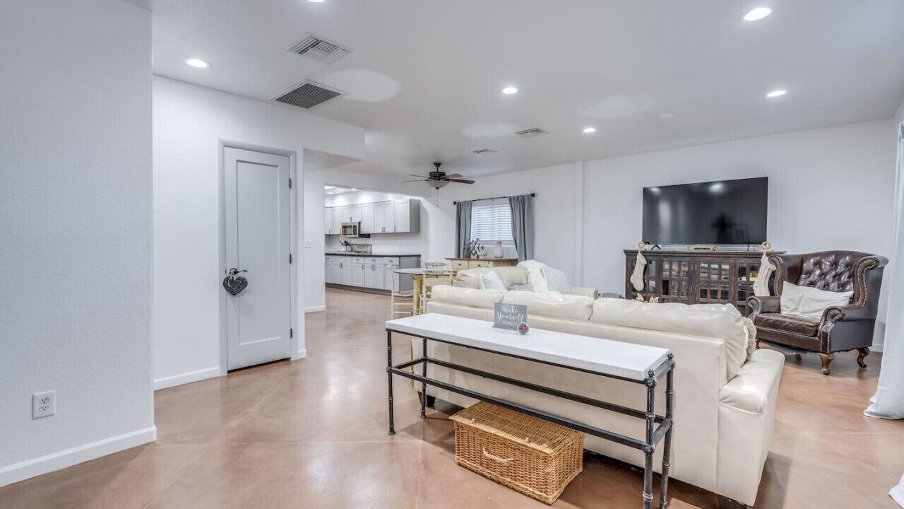 Photo of Bedroom in Arroyo Chico