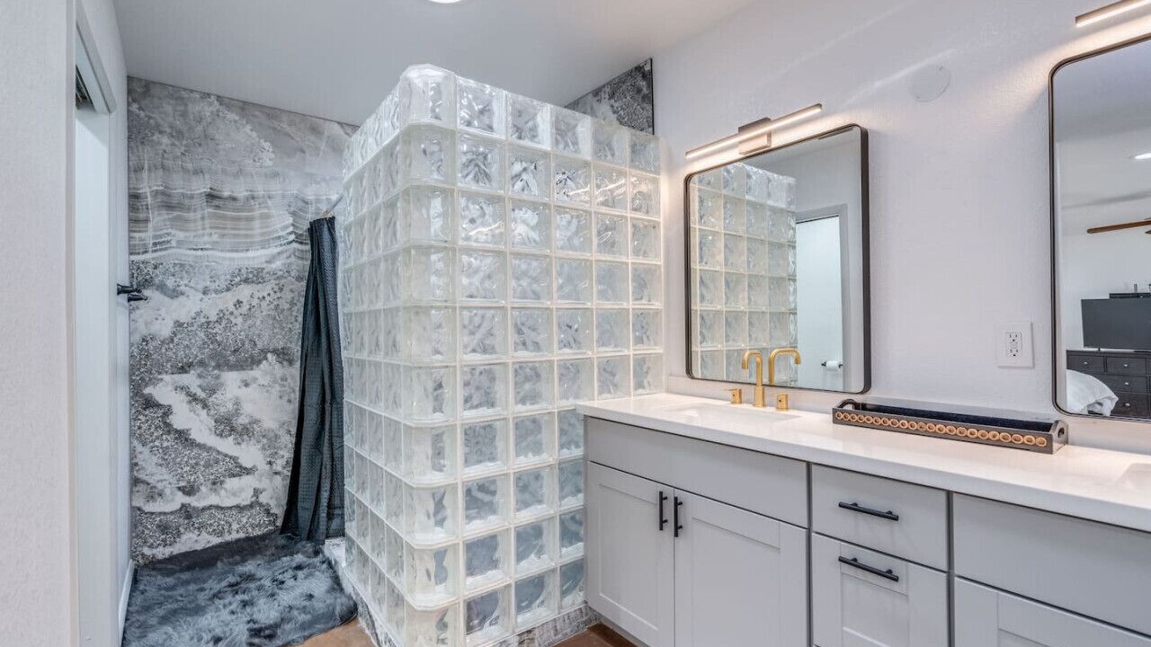 Photo of Bathroom in Arroyo Chico