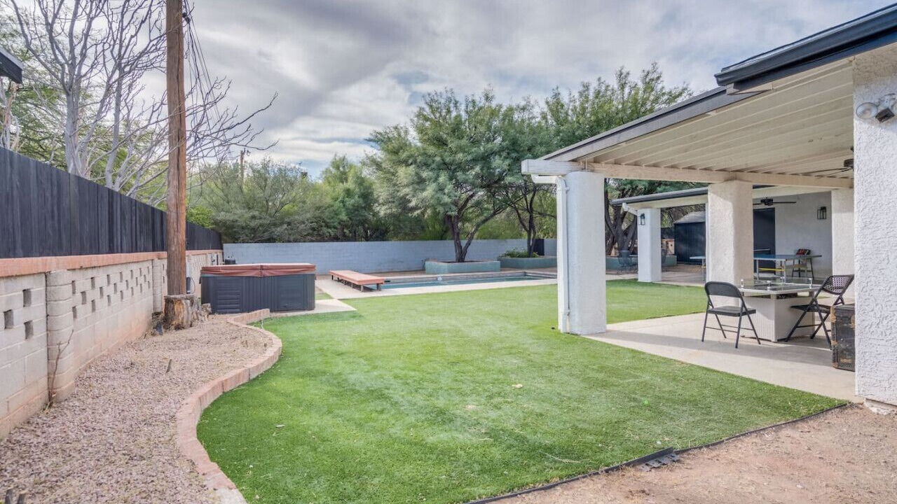 Photo of Outdoor in Arroyo Chico