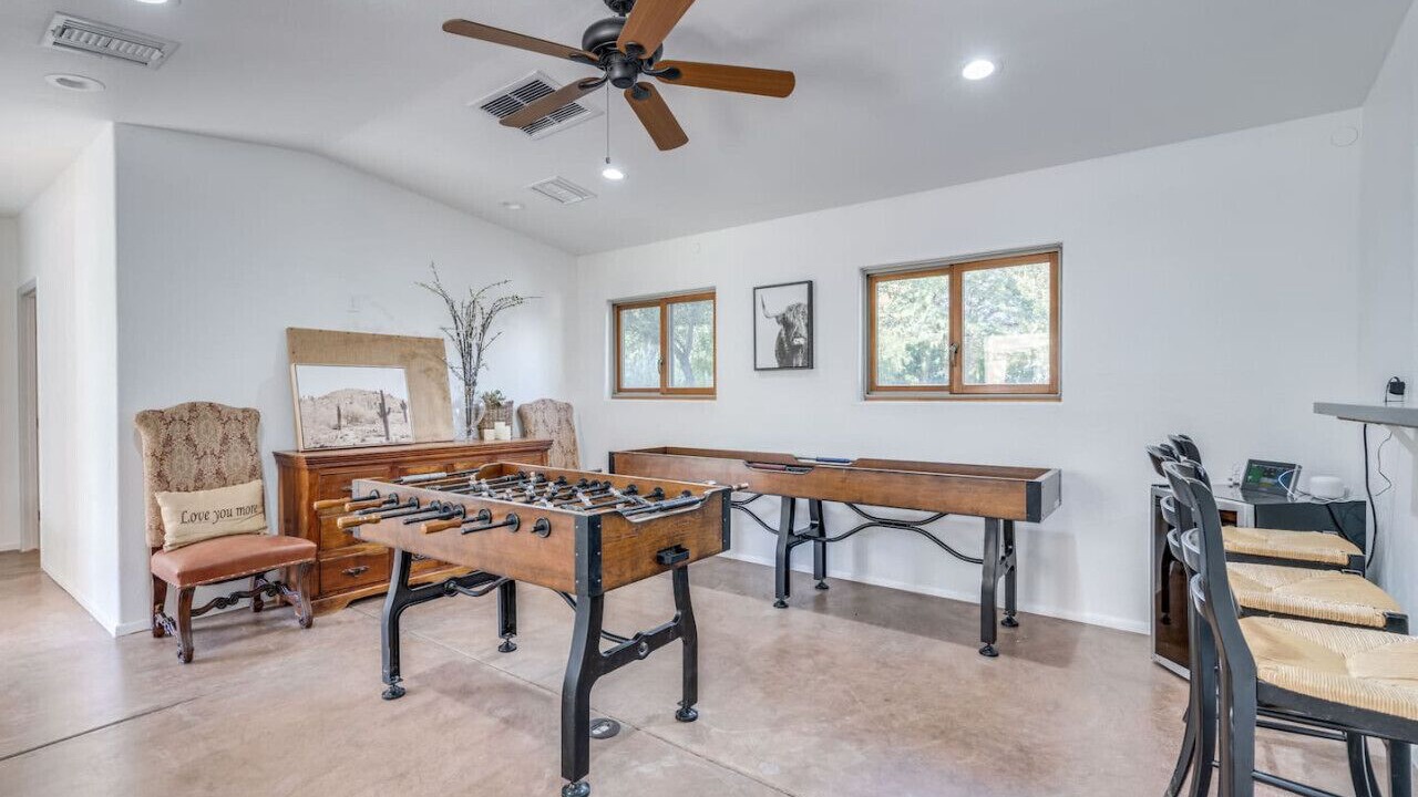 Photo of Bedroom in Arroyo Chico