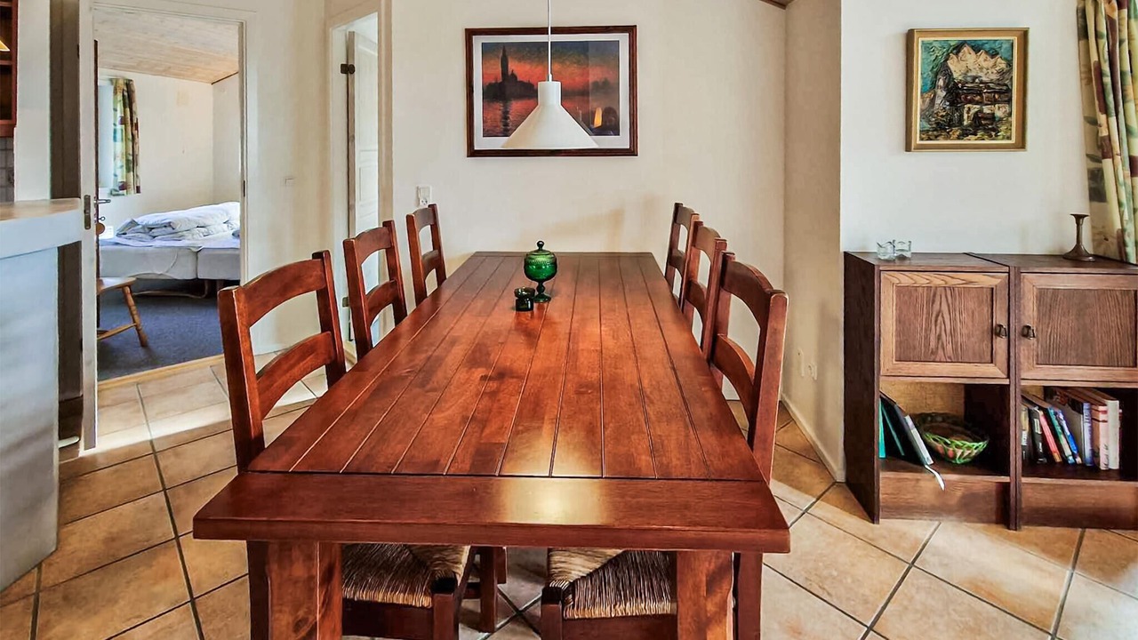 Photo of Bedroom in Henne