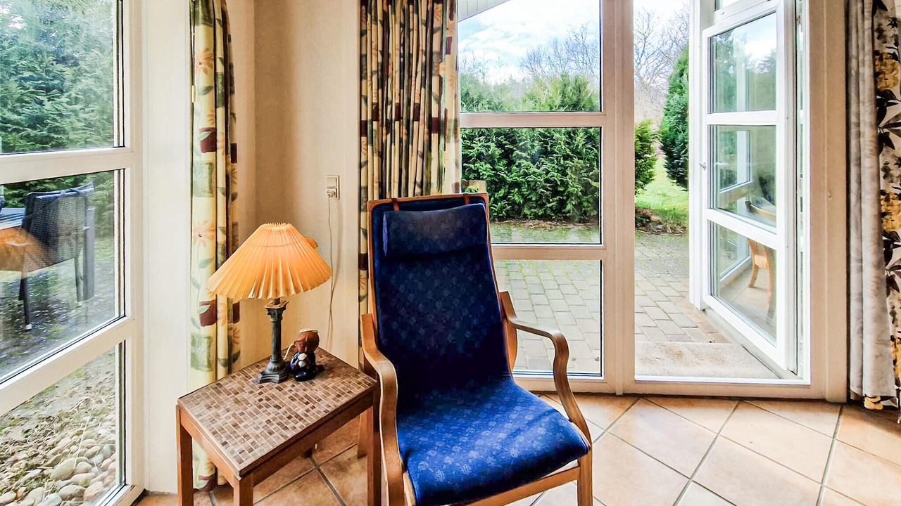 Photo of Bedroom in Henne