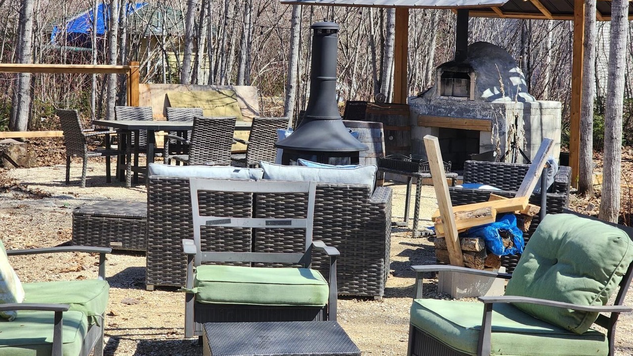 Photo of Outdoor in Little Bullhead