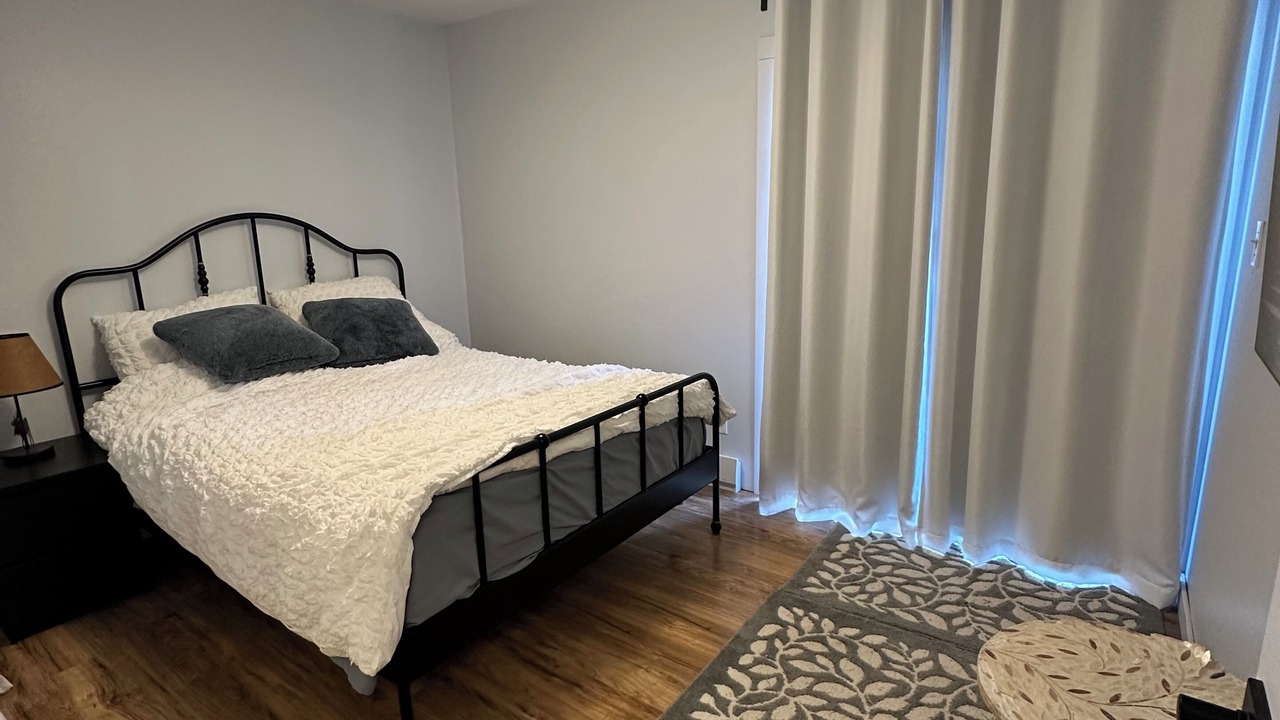 Photo of Bedroom in Little Bullhead