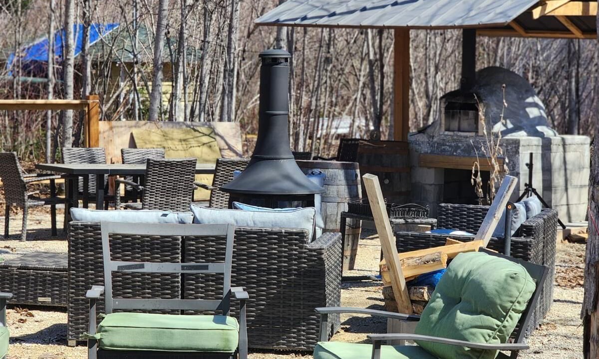 Photo of Outdoor in Little Bullhead