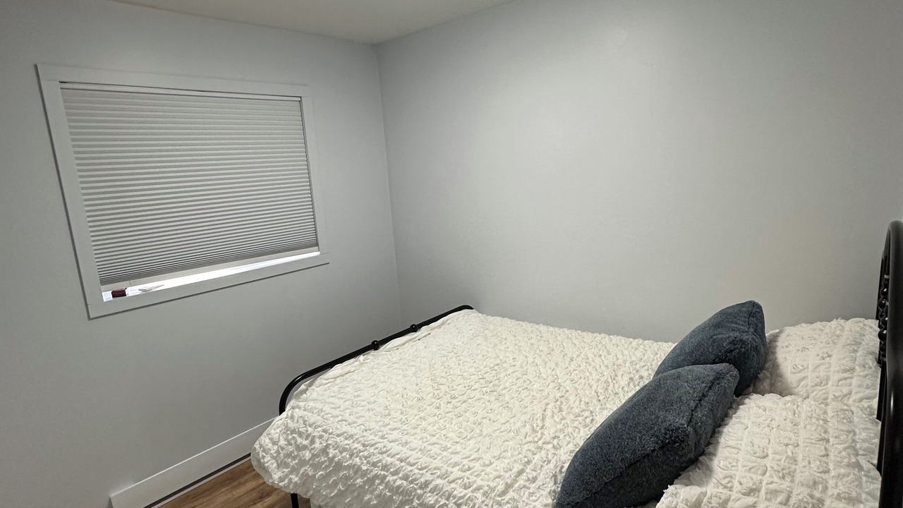 Photo of Bedroom in Little Bullhead