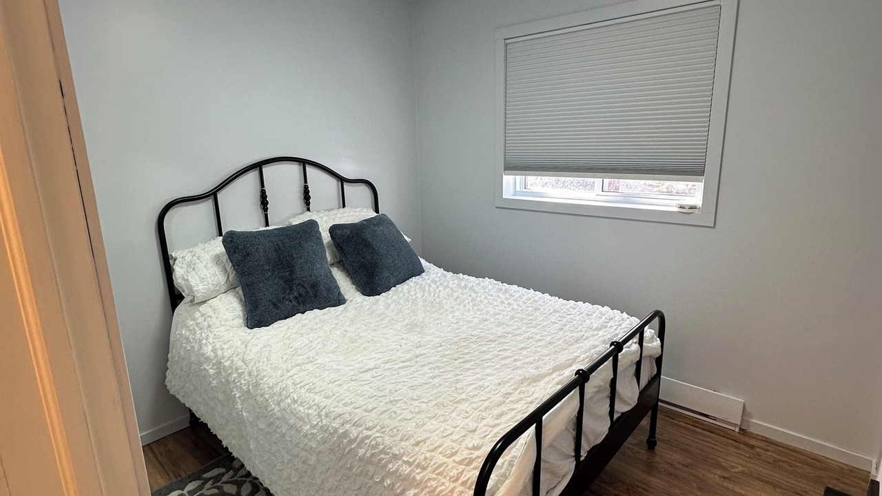 Photo of Bedroom in Little Bullhead