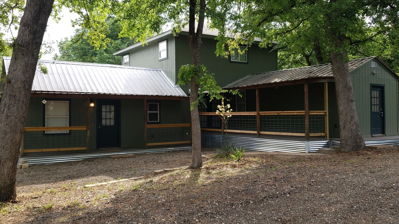 Photo of Outdoor in College Station