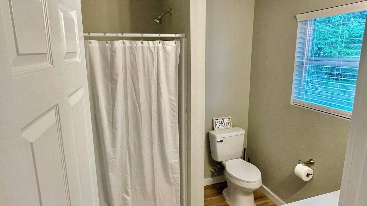 Photo of Bathroom in College Station