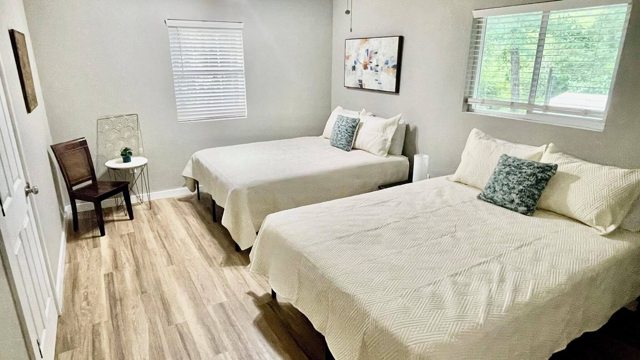 Photo of Bedroom in College Station